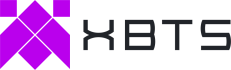 Exchange XBTS logo